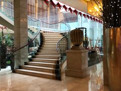 -金陵山水丽景酒店-中餐厅