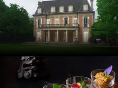 -叶叶菩提·晋福宫