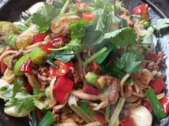 -张关合渣(航空大道店)