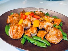 -宝丽轩中餐厅BAOLIXUAN