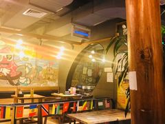 -聚点串吧·北京烧烤(赵登禹路店)