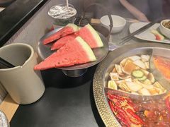 -廖掌柜·重庆鲜货火锅(上海首店)