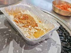 -玄希浪漫厨房·韩料烤肉(湖滨银泰in77店)