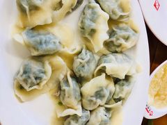 -大妈水饺(文华巷店)