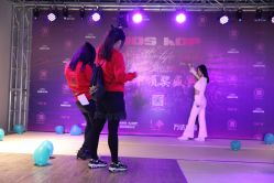 -DOS HOP潮上舞蹈