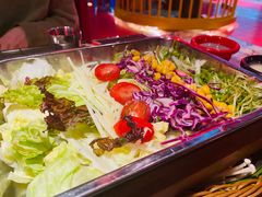 -小牛哈尼章鱼水煎肉(金鹰店)