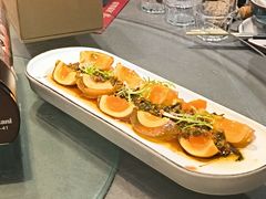 烧椒非遗皮蛋-陶德砂锅(蜀汉路店)