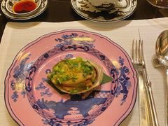 -夏苑(新加坡丽思卡尔顿美年酒店)