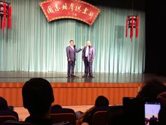 -周末相声俱乐部
