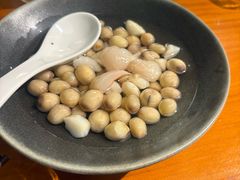 -莲餐厅·湖北菜·潜江小龙虾店(愚园路店)