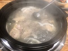 -春润大地海南椰子鸡(沙井京基百纳广场店)