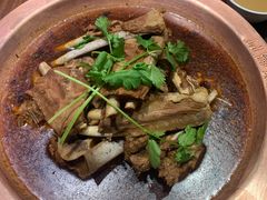 -望蝎门羊蝎子火锅(祭城店)