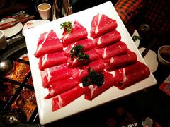 -井格重庆火锅(西直门凯德Mall店)