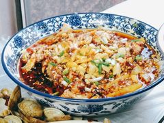 -小民大排档(光谷店)
