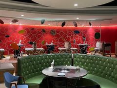 大堂-德得轩烤涮一体自助餐厅(王府井店)
