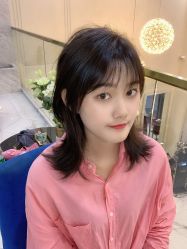 -3AM HAIR SALON染发接发