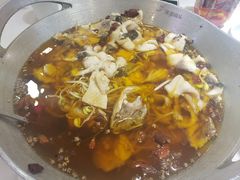 -潇湘码头·鲜湘菜(清河店)