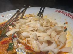 -坛宗剁椒鱼头(河西王府井店)