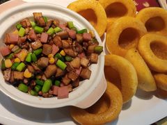 -人民公社大食堂(顺义总店)