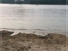 -上海月湖雕塑公园