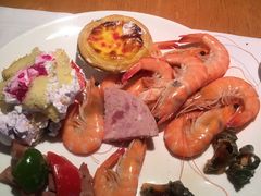 -宁波富邦荪湖山庄