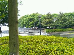-蠡湖大桥公园