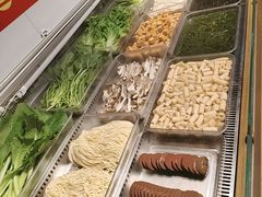 -成老灶火锅鸡(平山店)