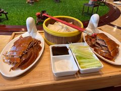 -苏苑饭店-中餐厅(长桥地区店)