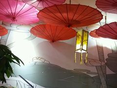 -蘑菇私房菜小馆(杨家坪西城天街店)