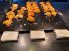 -广州富力君悦大酒店·凯菲厅