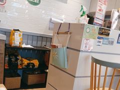 -满记甜品(巴黎春天宝山店)