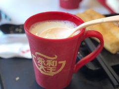 -永和大王(万顺路店)