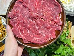 -阳阳老火锅(小南门店)