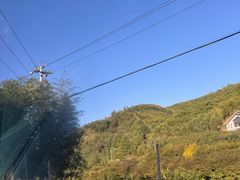 -将军关探险漂流