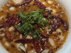 -南山翁新概念川菜(江宁万达广场店)