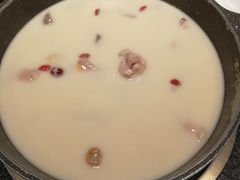 -煲宫猪肚鸡(昆山金鹰国际购物中心店)