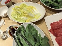 -鼎鼎香·港式火锅(北京SKP店)