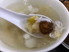 五果汤-老福合沟无米粿甜汤粿品店
