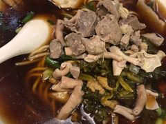 -百年尹氏汤包(湖南路狮子桥店)