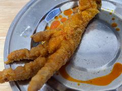 -笋果坊螺蛳粉(竹园小区店)