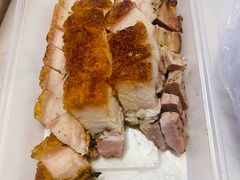 -老字号蛇口德记烧腊饭店·海鲜加工