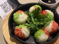 -蔡澜点心·粤菜(丽泽天街店)