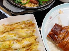 -香港威特瑞茶餐厅(小白楼音乐厅店)