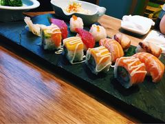 -鹤菊怀石料理(江北店)