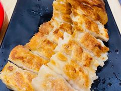 -大眼锅贴水饺(河东店)