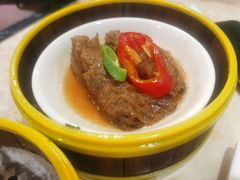 腐皮卷-明泉居茶点荟(车陂店)