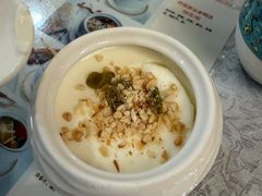 -汗腾格里·风味餐厅(新疆驻京办店)