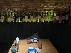 -Osteria Garden 生蚝花园餐厅(原进贤路店)