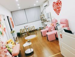 -Lab Season惜辰颜究社