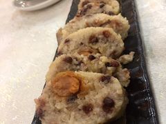 沙溪传统双黄芦兜粽-荔苑隆都菜馆(沙溪店)